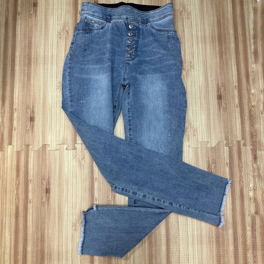 OMG Coco + Carmen Pull-On Jeans [13155]